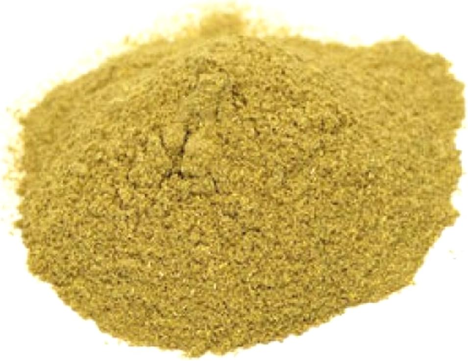 Bedste Botanicals Oregon Grape Root Powder 4 oz.
