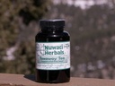 Nuwati Herbals Toxaway Tea - Understøtter en fuld krop Detox - fremmer sund lever, hud og krop, 6 Ounces