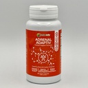 Adrenal ADAPTIV Cortisol Support Formel af Thrivetality szág 124; # 1 Læge Formuleret 124; Clinically Proven Buddy 124; Adaptogen Blend med RELORA, Ashwagandha og Rhodiola