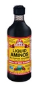 Flydende Aminos 16 oz. 16 Ounces