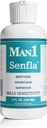 Man1 Senfla: Genopret penis sensation. Formuleret for mænd, der har oplevet dæmpet følsomhed. Forbedre og vedligeholde intim følelse og bringe tilbage gnisten i dit liv