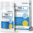 Probiotika til kvinder og mænd