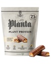 Ambrosia Planta - Premium Plant- Based Protein Note 124; Vegan & Keto Friendly