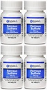 Ferrosulfat 325mg jerntilskud (2- Pack)