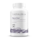 Theralogix NeoQ10 Coenzym Q10 Supplement - Heart Health & Fertility Support - CoQ10 Fertilitet supplement til mænd og kvinder * - NSF Certified - 90 Softgels (90- Day Supply)