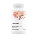 THORNE - Siliphos - Botanisk ekstraktionskompleks til antioxidant og leverstøtte * - 90 kapsler