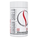 Purus Labs Organe Shield Aktiv Antioxidant Note 124; Plantebaserede Antioxidanter