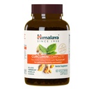 Himalaya Curcumin Complete - Herbal fælles støtte supplement med gurkemeje Curcumin til fælles sundhed og mobilitet, 95% Curcuminoids - Vegan, Non- GMO, Gluten Free, 60 Kapsler