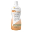 Liquid Collagen Peptides Type I, III 15 Grams Protein per Oz. |Prosource NoCarb Neutral 4 Bottles Pack Medtrition|