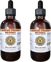 Selfheal (Prunella Vulgaris) Liquid Extract 2x2 fl.oz