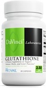 DAVINCI Labs - Glutathion - 30 kapsler