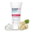 Diabetic Foot Cream. Klinisk Proven Ingredienser og ZINC Relieve Tør, Cracked, Kaldte Fødder og hænder. Lindrer smerte og afbrænding. Shea Butter fugter. Fast- Fungerende, Long- Lasting. 4.4 oz.