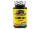 Naturens blend gurkemeje 500 mg 60 kapsler