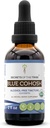 Secrets of the Tribe Blue Cohosh USDA Organic Alcohol- Free Tincture (Glycerit) Responsible aged Blue Cohosh (Caulophyllum Thalictroides) Tørret rod (2 Fl Oz) Kvinders sundhedstillæg