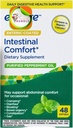 Equate Peppermint Oil Softgels, 48 Count - Kosttilskud til forbedret fordøjelsessundhed, Natural Peppermint Extract, Understøtter Gastrointestinal Comfort + Opret Sticker