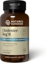 Nature 's Sunshine Cholester- Reg II 90 Kapsler
