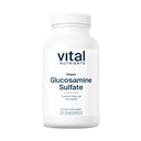 Vital Nutrients Vegan Glucosamin Sulfate 750mg