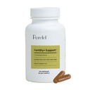 Perrelel Fertilitet Support, Antioxidant Multivitamin med COQ10, N- Acetyl- L Cysteine (NAC) & Açaí Berry, Kvinder Supplement, Soy, Dairy & Gluten Free, Non GMO, 60 Kapsler
