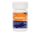 Chlorpheniramin Maleate Extended Release, 12 Mg, 60 tabletter