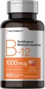 Horbaach Vitamin B12 1000 mcg Sublingual