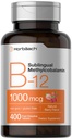 Horbaach Vitamin B12 1000 mcg Sublingual