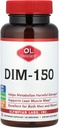 Olympian Labs DIM Extra Strength - 30 vegetariske kapsler