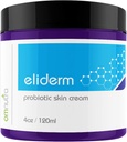Tematisk probiotisk hudcreme - 4OZ Jar 13 Strain fugtgivende probiotisk lotion Eksem Behandling Psoriasis Behandling af cystisk acne probiotisk hudpleje Cream Negus Behandling