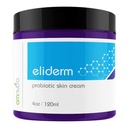 Tematisk probiotisk hudcreme - 4OZ Jar 13 Strain fugtgivende probiotisk lotion Eksem Behandling Psoriasis Behandling af cystisk acne probiotisk hudpleje Cream Negus Behandling