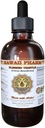 Velsignet Thistle Liquid Extract, Økologisk Velsignet Thistle (Cnicus benedictus) Tinktur Supplement 4 oz