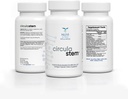 CIRCULA STEM 60 Caps Stem Cell Nutrition, Understøtter NATURLIG CIRCULATION til VOKSE STEM CELLS