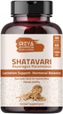 Shatavari Kapsler (90 Kapsler) 1000 mg