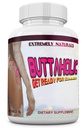 BUTTAHOLISK kvindelig butt udvidelsen piller. Booty Enhancement. Få fat i Bigger og Curvier Butts. Ekstrem glans Enhancer. 60 tabletter