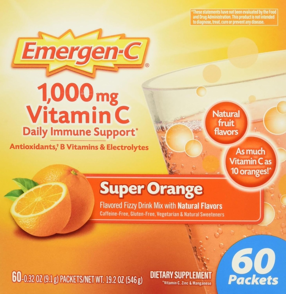 Emergen- C 130213
