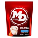 Biotest Metabolic Drive Protein - Low- Carb Flavor- Bomb, 20 Servering - Whey Isolate + Micellar Casein - Signature Vanilla