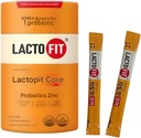 Lacto- Fit Probiotika Core 60 sticks, Lattofit Pudder Chong- Kun- Dang CKD