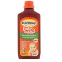 (2 Pack) - Haliborange - Baby and Toddler Liquid • 124; 250ml • 124; 2 Pack Bundle