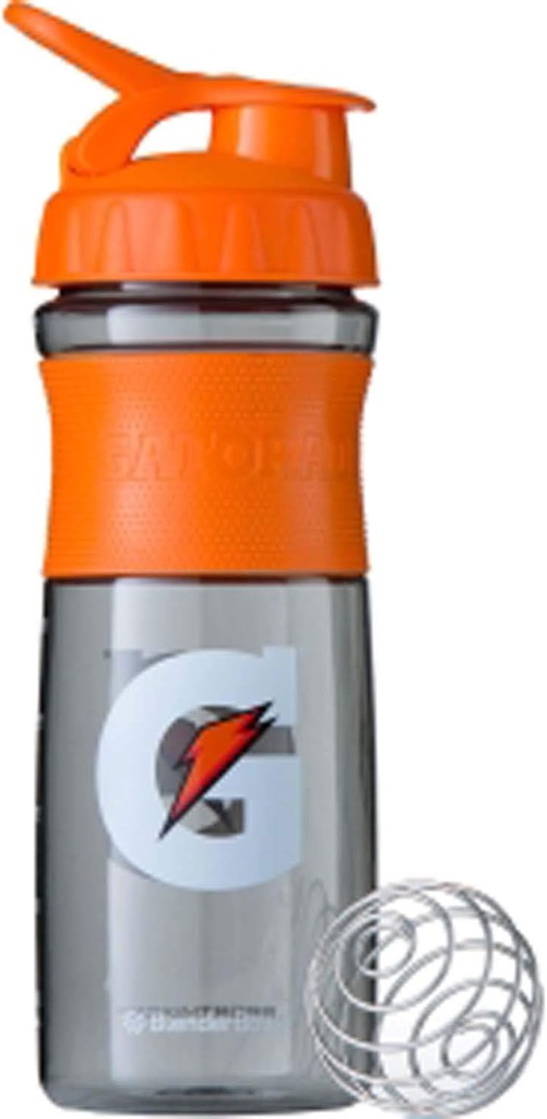 Gatorade Sport Vandflaske, Rykker Flaske, 28 Ounce