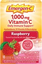 Emergen- C Kosttilskud med 1000 mg C-vitamin pulver