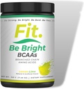 Rigtigt. Bright BCAA Supplementér 124; 5g Essential BCAA Blend Note 124; Understøtter Muscle Building