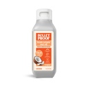 Bulletproof Kokosolie Brain Octane C8 MCT Oil, 16 Ounces, Premium Keto tillæg for vedvarende energi, hjerne og krop brændstof, Uden smag, Tilføj til kaffe og smoothies, Packaging May Vary