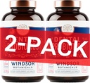 Oral Probiotika til tænder og tandceller - 3BN CFU Lactobacillus Salivarius, Paracasei, K12 Pro B, Inulin Dental Probiotika til dårlig ånde Behandling, Gum Sundhed - 90 bedste ånde Oral Probiotiske Mint tabletter