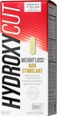 Hydroxycut Pro Clinical Non- Stimulant vægttab supplement med Apple Cider Vincipeter, 60 Capsule
