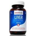 powbab lever rengøring Detox. # 1 Patent- afventer optimeret reparation formel. Lever Md Focus Research med Organic Baobab, Beet Root Powder, og Goji. Beats Milk Thistle Silymarin & Mælkebøtte (60 kapsler)