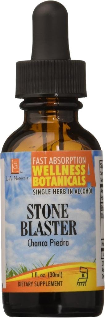 Stone Blaster Chanca Piedra, 0,02 Pund