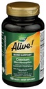 Naturens vej Naturens vej i live! Calcium Bone Formel, Max Absorption, Plant Source Calcium, 180 tabletter, 180 greve