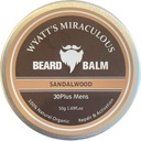Wyatts Beard Balm
