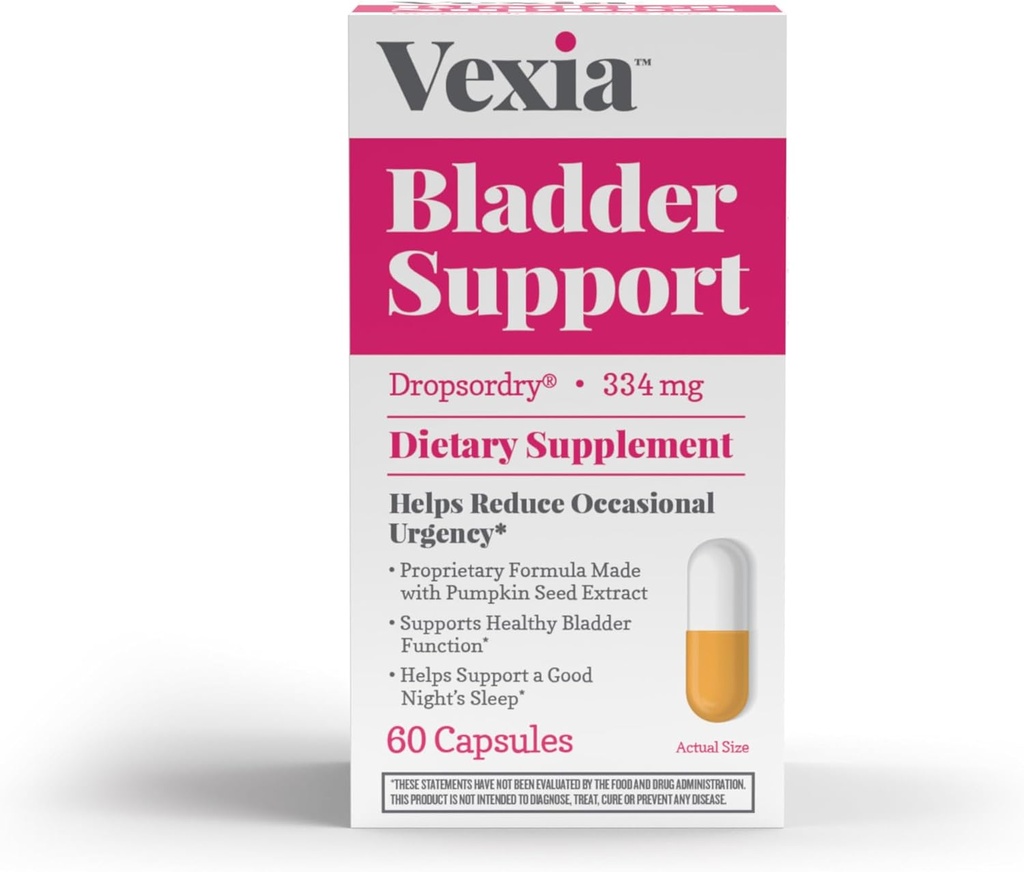 Brege Support Kosttilskud Supplement 60ct
