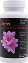 CROCIN RICH Plus - Brain & Memory Support Supplement med 25 mg høj renhed Crocin, Clinically Studied Compound Bag Saffron 's Health Benefits